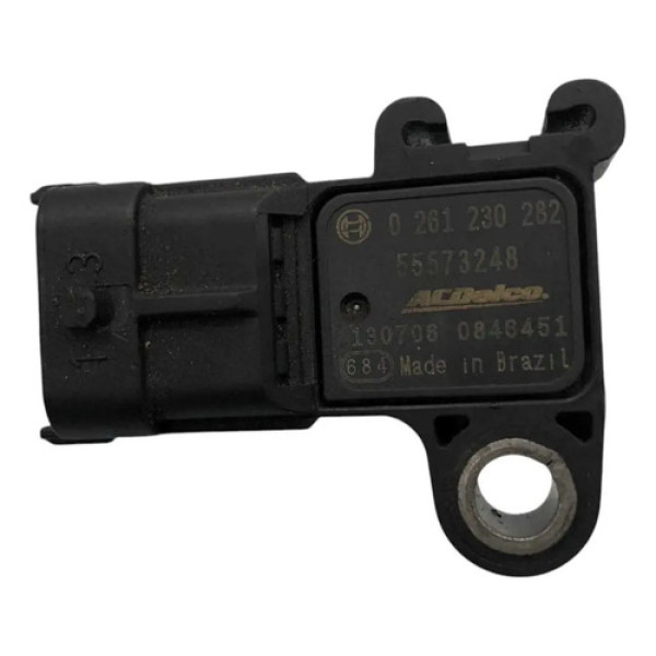 Sensor Map Agile Montana Cobalt Onix 1.4 2009/2018 46305