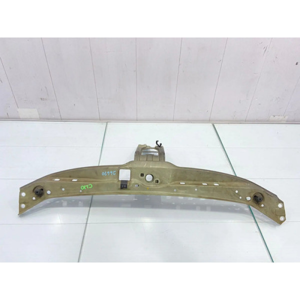 Travessa Superior Painel Frontal Renault Clio 2013/2017