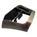 Moldura Comando Piloto Automático Volante S10 2013/2016