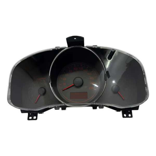 Painel Instrumentos Honda Fit 1.5 2015/2020 78100t5g 49375 Preto