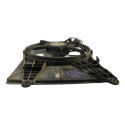 Defletor Radiador Chvrolet Cobalt Spin 1.8 Man 2011/19 45570