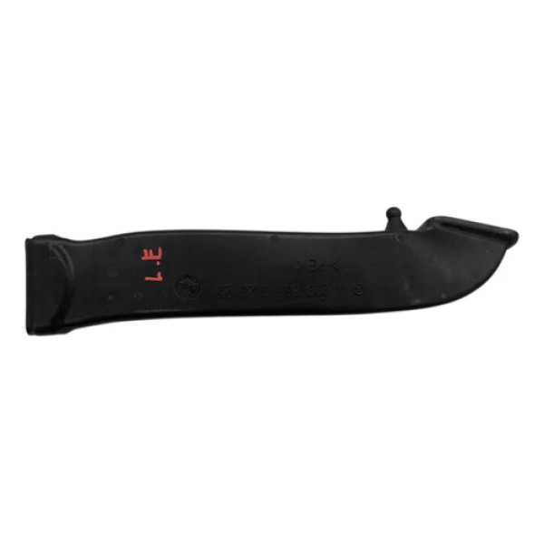 Duto Ar Esquerdo Painel Mercedes C180 2003/2006 56894