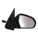Retrovisor Direito Chevrolet Agile 2008/2018