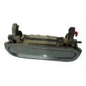 Maçaneta Externa Tras Esq Chevrolet Vectra 1997/2005   24892 . Traseira