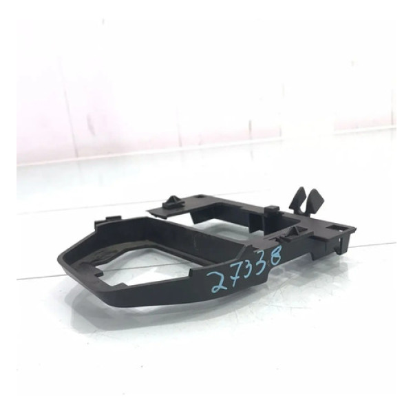 Suporte Luz Cortesia Teto Peugeot 207 2007/2016