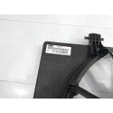 Defletor Radiador Ford New Fiesta 2014/2021