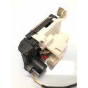 Fechadura Porta Traseira Direita Chevrolet Celta 2007/2015