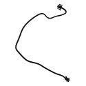 Mangueira Combustivel Chevrolet Cobalt 2011/2019 45681