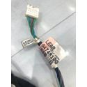Chicote Porta Traseira Direita Chevrolet S10 2013/2016