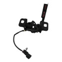 Fechadura Capo Dianteiro Chevrolet Spin 2013/2016 45381