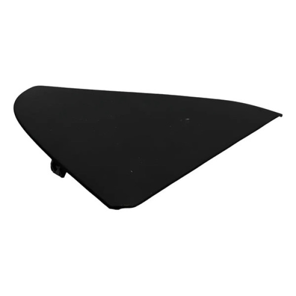 Acabamento Esquerdo Painel Audi A4 2009/2011 15956 Preto
