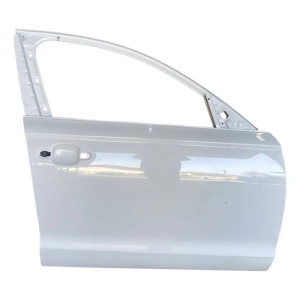 Porta Dianteira Direita Audi A6 2015/2016    170 Dianteira Direita Branco