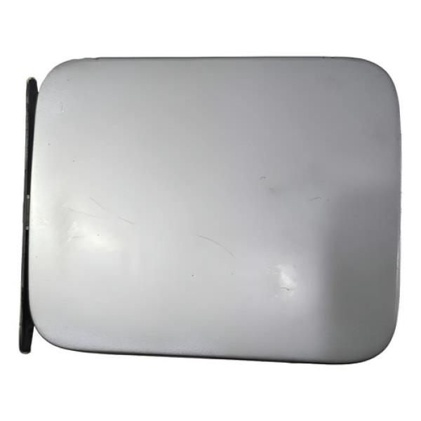 Portinhola Tampa Combustivel Nissan Sentra 2008/2012 47210 Prata