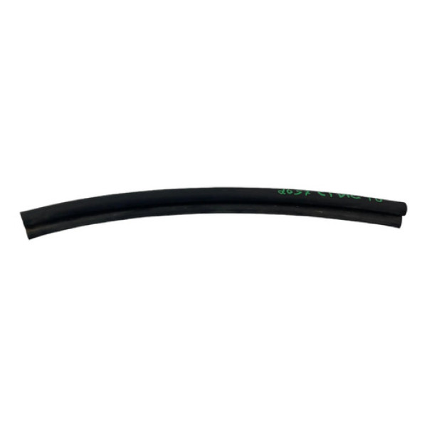 Borracha De Guarnição Porta Tras.direita Honda Civic 17/21 Preto