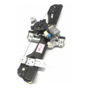 Máquina De Vidro Dianteiro Direito Chevrolet Onix 2013/2018