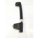 Guia Canaleta Vidro Dianteira Esquerda Chevrolet Sonic 12/14