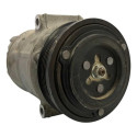 Compressor Ar Condicionado Chevrolet Cruze 1.4t 17/23 45786