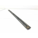 Friso Preto Porta Trasei D. Chevrolet Meriva 2010 C/detalhe