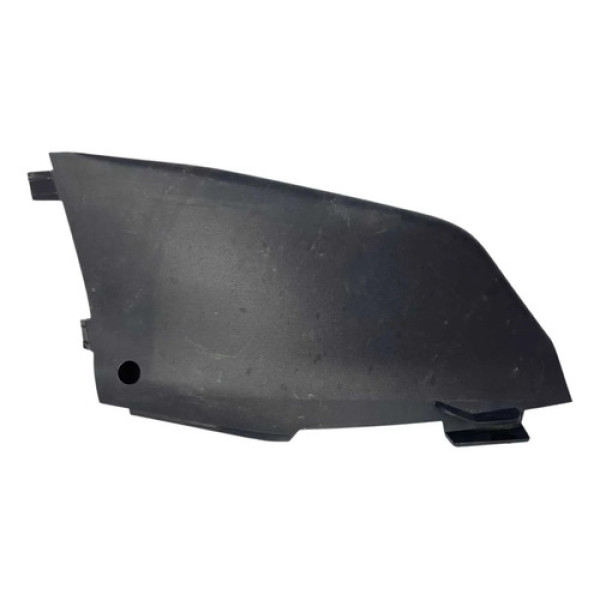 Acabamento Esquerdo Console Peugeot 208 2013/2019