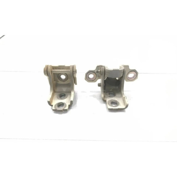 Par Dobradiça Porta Dianteira Direita Renault Captur 17/23