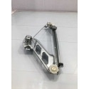 Máquina Vidro Manual Porta Traseira E. Chevrolet Corsa 96/06