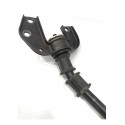 Asa De Morcego Lado Esquerdo Chevrolet Celta/prisma 07/15