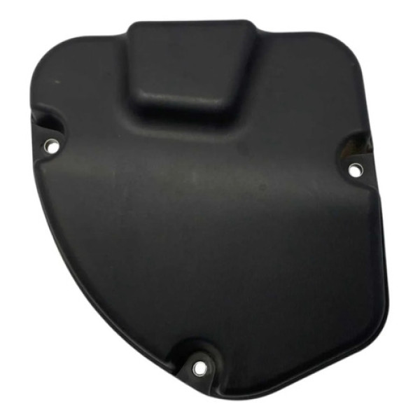 Tampa Lanterna Traseira Dir Fiat Grand Siena 2012/20   57043 Direito/passageiro Preto