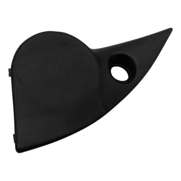 Acabamento Interno Retrovisor Esquerdo Corsa 1996/201410408 Preto