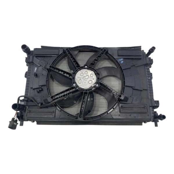 Kit Radiador Volkswagen T-cross Com/detalhe 2019/2022