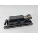 Luz Placa Chevrolet Cobalt 2013/2016