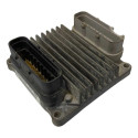 Modulo Injeção Chevrolet Celta 1.0 8v 2001/2006 Det 57232