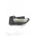 Maçaneta Interna Porta Traseira Esquerda Chevrolet S10 13/16 Traseira