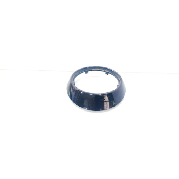 Moldura Difusor De Ar Painel Renault Captur 2017/2023