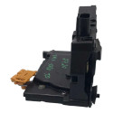 Fechadura Traseira Direita Chevrolet Onix/prisma/spin 13/19