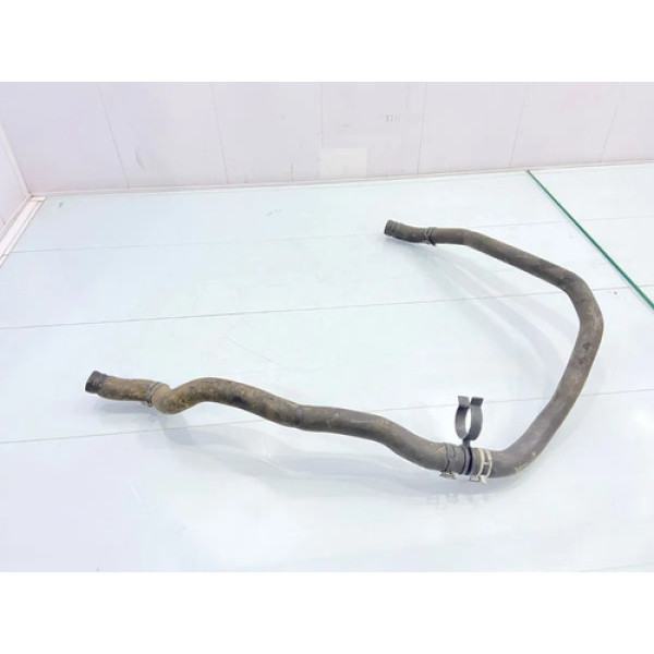 Mangueira Agua Radiador Ford New Fiesta 2013/2016
