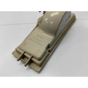 Luz De Placa Chevrolet Onix 2011/2016