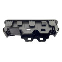 Moldura Botão Vidro Traseira Esquerda Chevrolet Onix 17/19