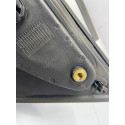 Retrovisor Esquerdo Manual Chevrolet Spin 2013/2021