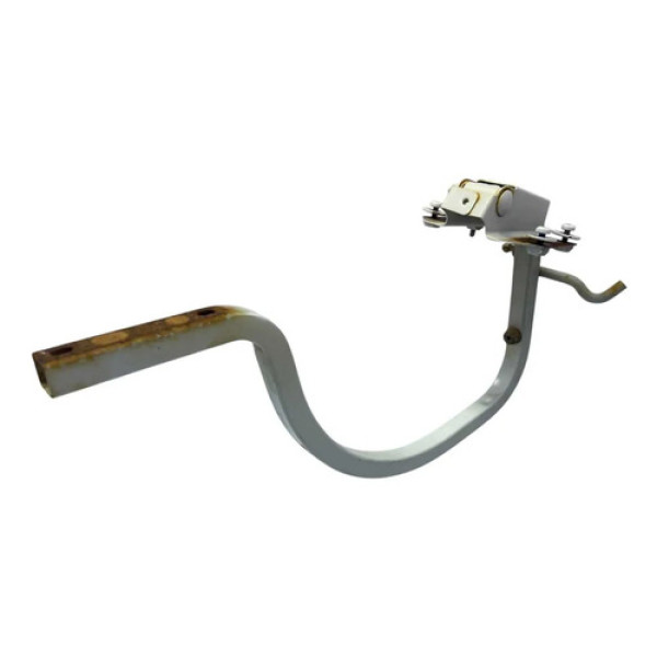 Dobradiça Tampa Tras Dir Volkswagen Jetta 2011/2016 24541