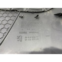 Forro De Porta Dianteira Esquerda Peugeot 207 2007/2012