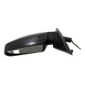 Retrovisor Esquerdo Chevrolet Meriva 2003/2012