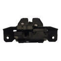 Fechadura Capo Tampa Traseira  Chevrolet Onix 2013/2019