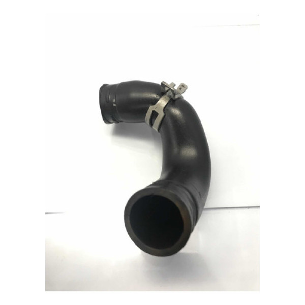 Mangueira Duto Ar Quente Chevrolet Vectra/meriva 2003/2012