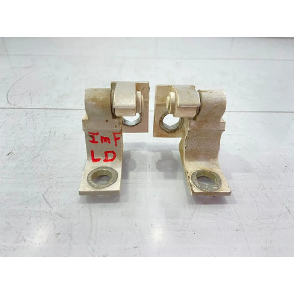 Par Dobradiça Porta Dianteira Volkswagen Up 2013/2018