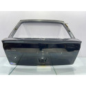Capô Tampa Traseira Chevrolet Astra 1999/2010 Preto