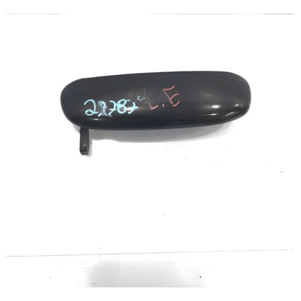 Maçaneta Externa Porta Dianteira Esquerda Ford Ka 2008/2013 Dianteira