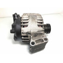 Alternador Powershift 1.6/2.0 Ford Eco/new Fiesta 2015