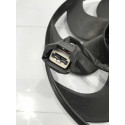 Motor Ventoinha Radiador Chevrolet Onix 2013/2019