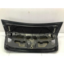 Capo Tampa Traseira Chevrolet Cruze Sedan 2012/16 C/detalhe Preto