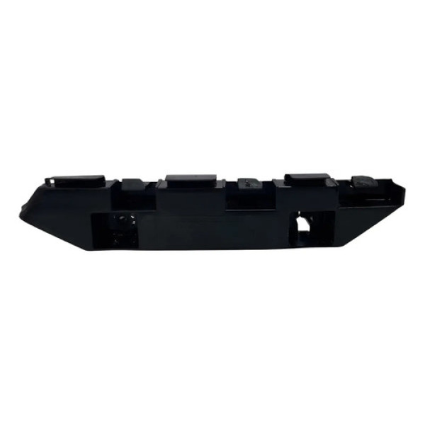 Guia Parachoque Dianteiro Esquerdo Honda Civic 12/16 49196